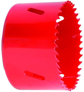 HSS Bi-Metall (Stahl, etc.)
