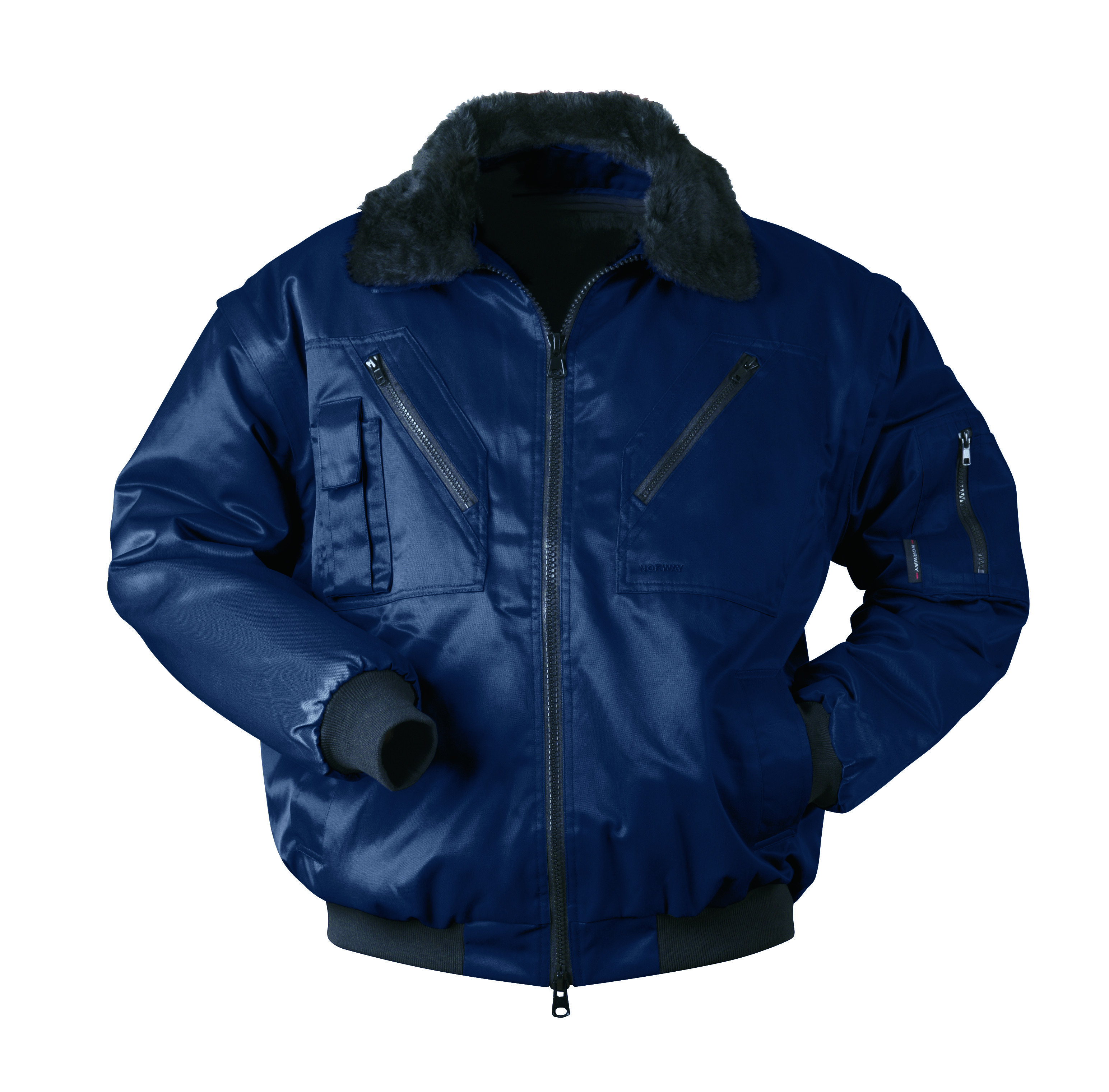 Winterjacken