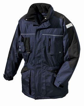 Parkas