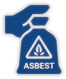 Icon zur sicheren Nutzung von Plattenbags zur Minimierung von Gesundheitsrisiken